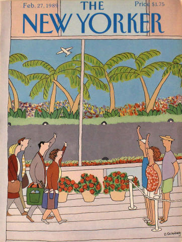 The New Yorker