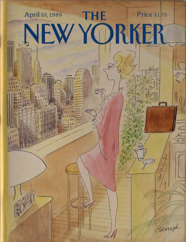 The New Yorker
