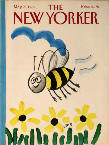 The New Yorker