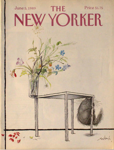 The New Yorker