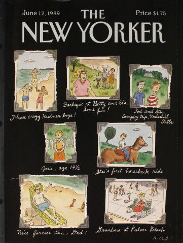 The New Yorker
