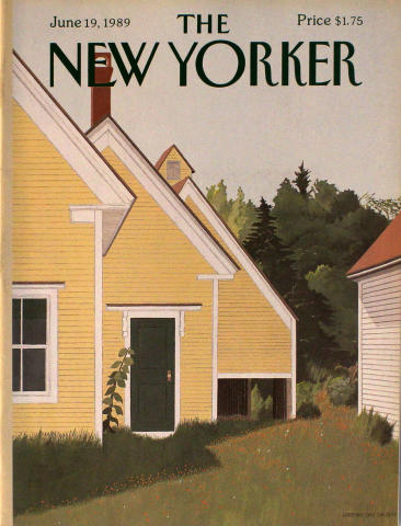 The New Yorker