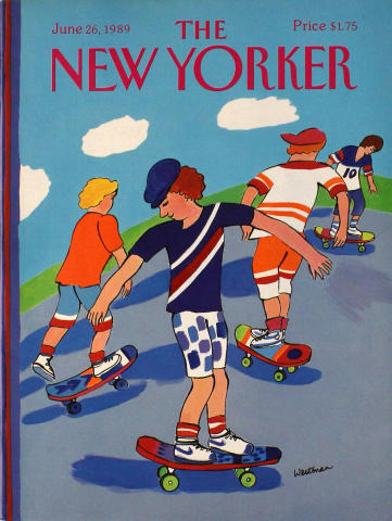 The New Yorker