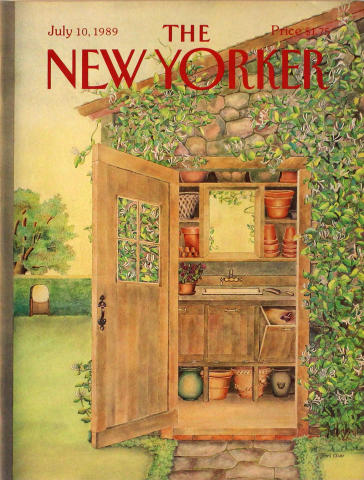 The New Yorker