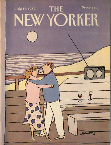 The New Yorker