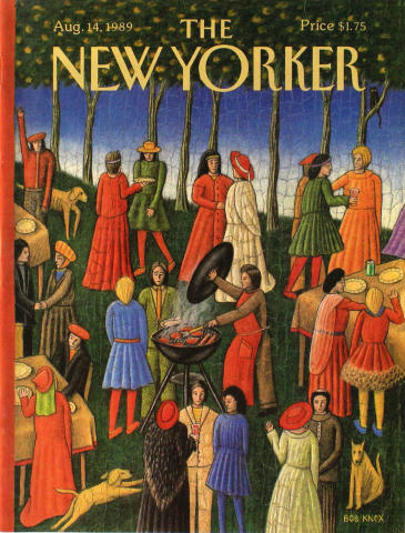 The New Yorker