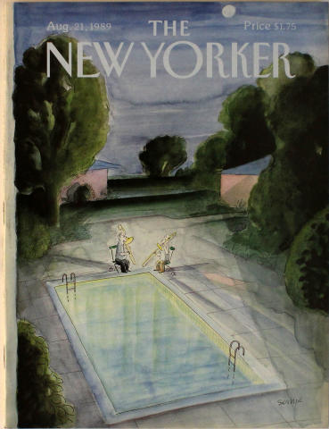 The New Yorker