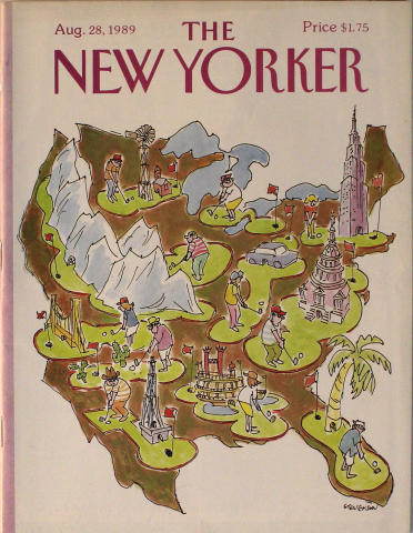 The New Yorker