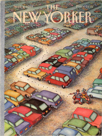 The New Yorker