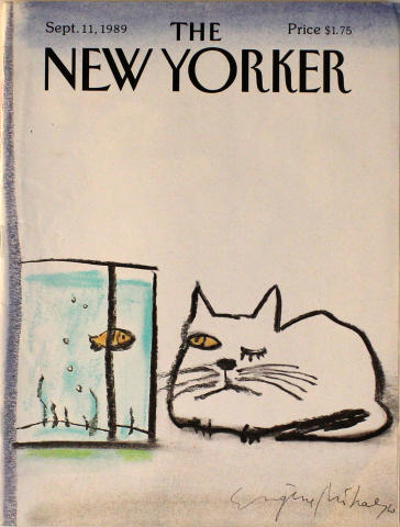 The New Yorker