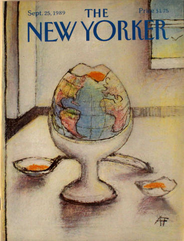 The New Yorker