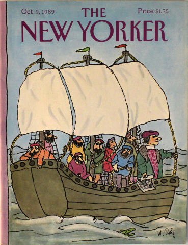 The New Yorker