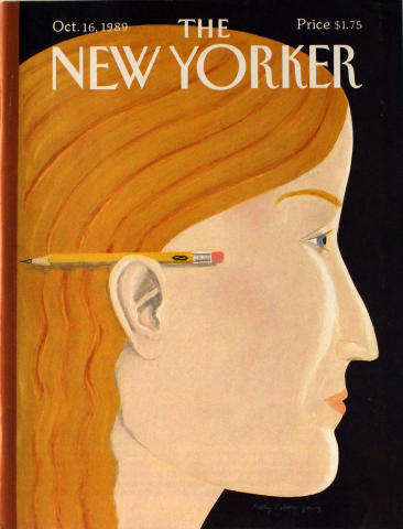 The New Yorker