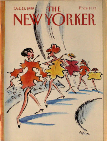 The New Yorker