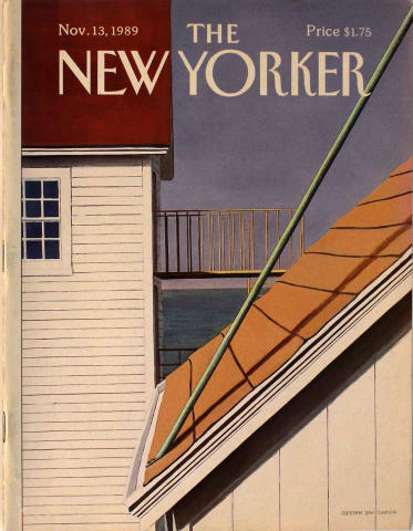The New Yorker