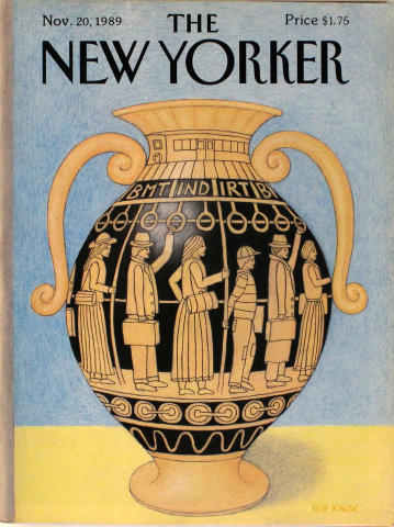The New Yorker
