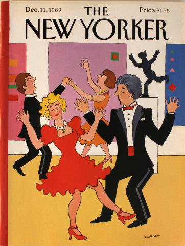 The New Yorker