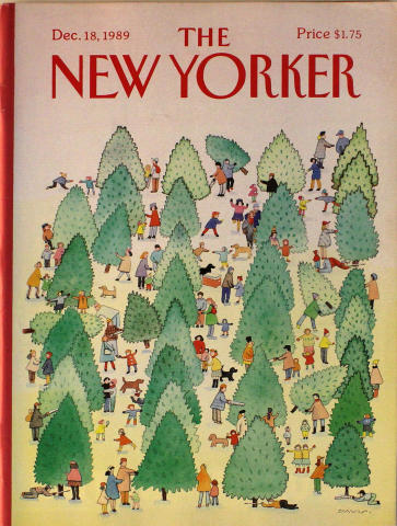 The New Yorker