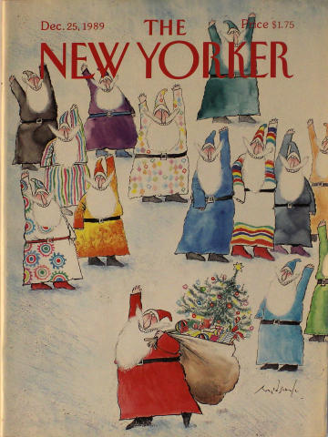 The New Yorker