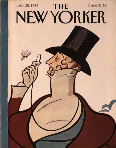 The New Yorker