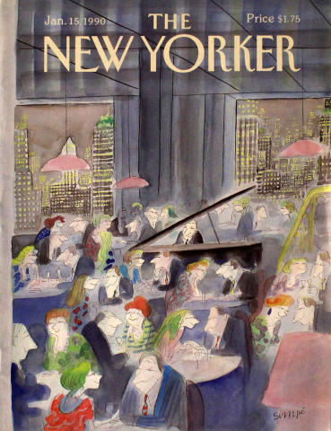 The New Yorker