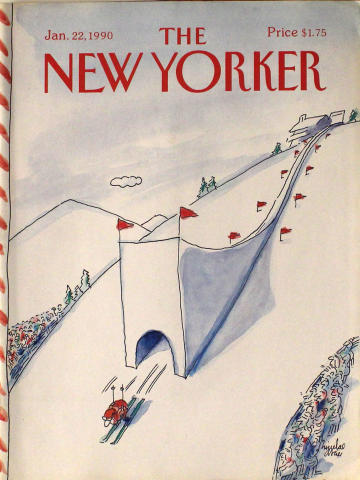 The New Yorker