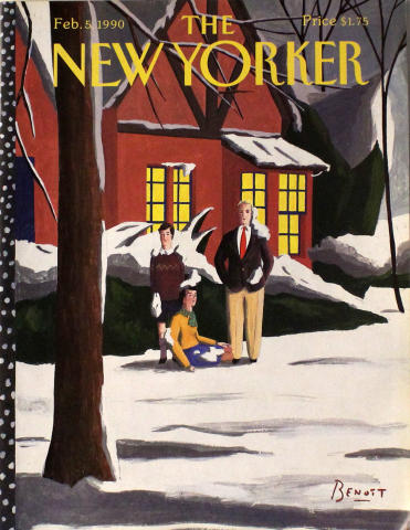 The New Yorker