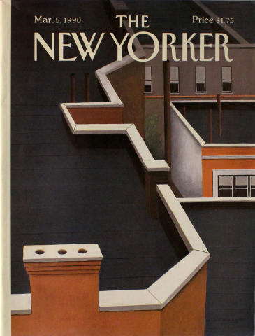 The New Yorker