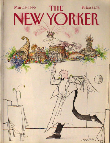 The New Yorker