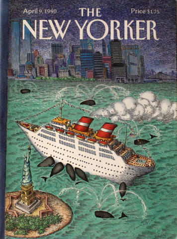 The New Yorker