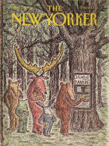 The New Yorker