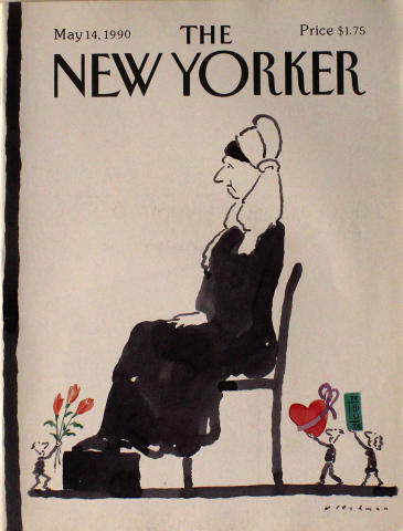 The New Yorker