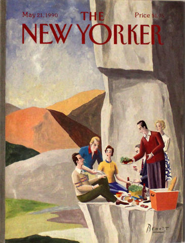 The New Yorker