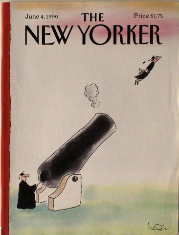 The New Yorker