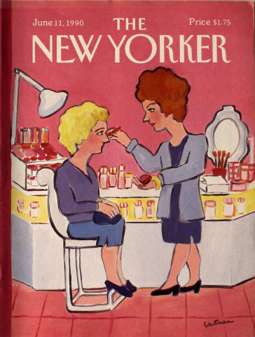 The New Yorker