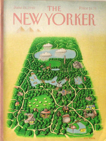 The New Yorker