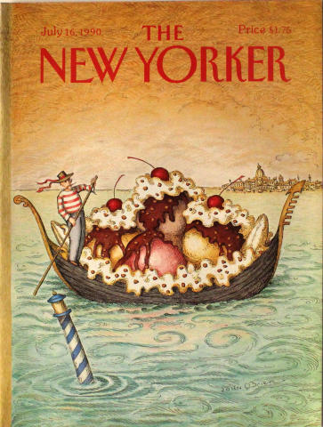 The New Yorker