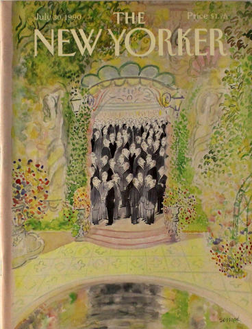 The New Yorker