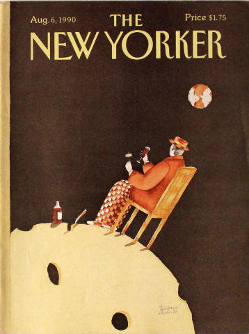 The New Yorker