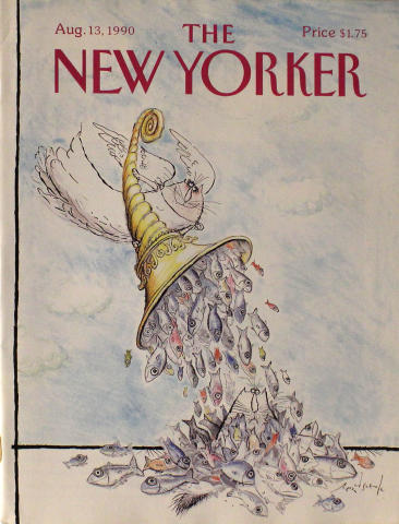 The New Yorker