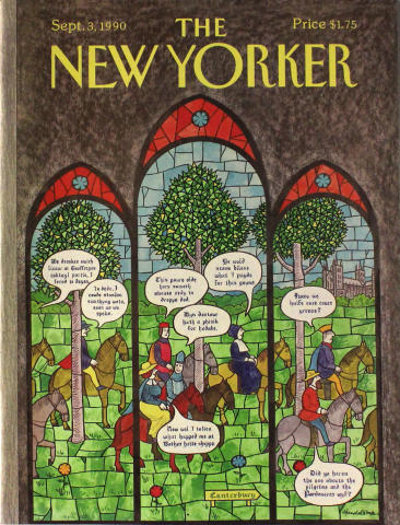 The New Yorker
