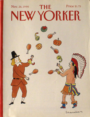 The New Yorker
