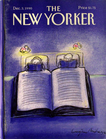 The New Yorker