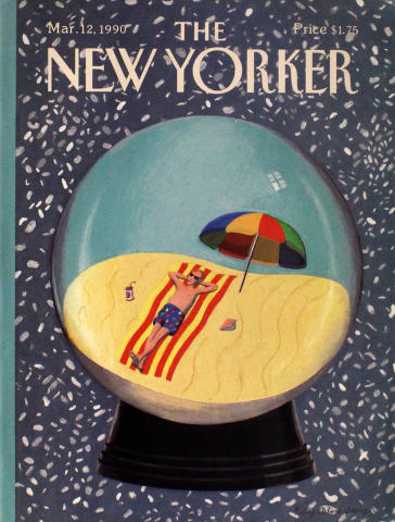 The New Yorker