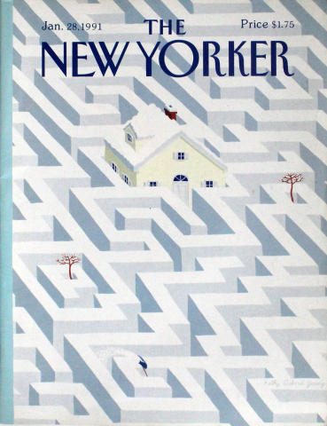 The New Yorker