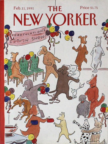 The New Yorker