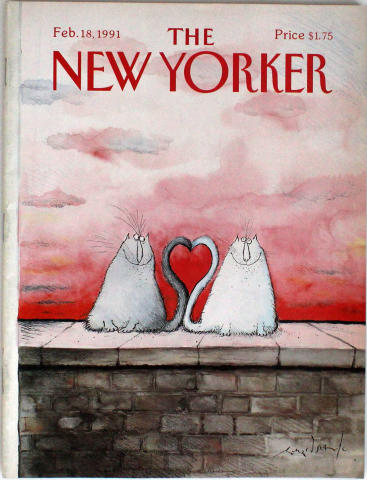 The New Yorker