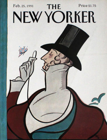 The New Yorker