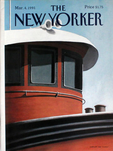The New Yorker