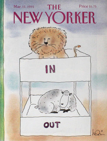 The New Yorker
